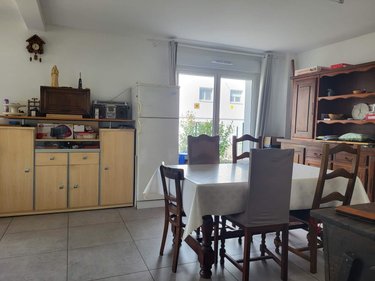 Appartement a vendre Belley 01300 Ain 66 m2 3 pièces 242000 euros