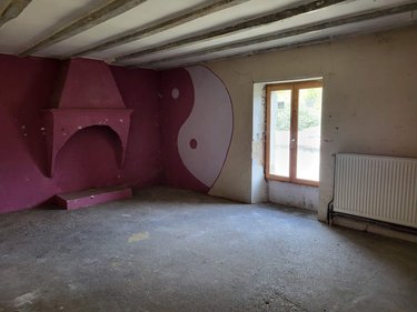 Maison a vendre Magnieu 01300 Ain 147 m2 8 pièces 115000 euros