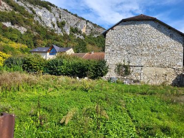 Maison a vendre Magnieu 01300 Ain 147 m2 8 pièces 115000 euros