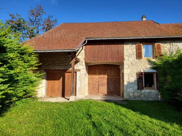 Location maison Haut-Valromey 01260 Ain 79 m2 4 pièces 740 euros