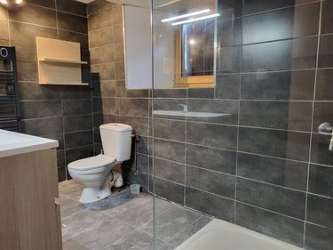 Location maison Haut-Valromey 01260 Ain 79 m2 4 pièces 740 euros