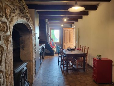 Location maison Haut-Valromey 01260 Ain 79 m2 4 pièces 740 euros