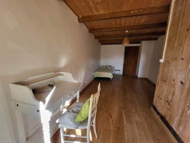 Location maison Haut-Valromey 01260 Ain 79 m2 4 pièces 740 euros