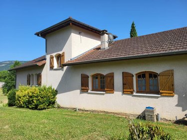 Maison a vendre Peyrieu 01300 Ain 124 m2 6 pièces 460000 euros