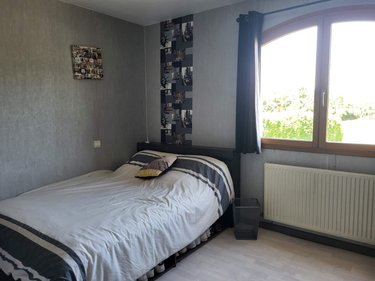 Maison a vendre Peyrieu 01300 Ain 124 m2 6 pièces 460000 euros