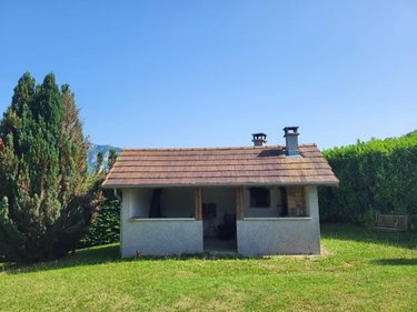 Maison a vendre Peyrieu 01300 Ain 124 m2 6 pièces 460000 euros