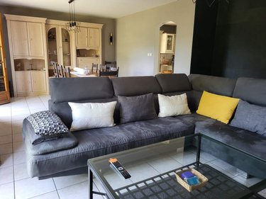 Maison a vendre Peyrieu 01300 Ain 124 m2 6 pièces 460000 euros