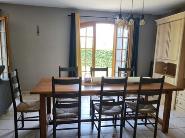 Maison a vendre Peyrieu 01300 Ain 124 m2 6 pièces 460000 euros