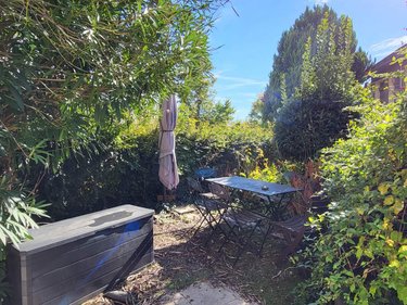 Appartement a vendre Culoz Béon 01350 Ain 78 m2 4 pièces 195000 euros