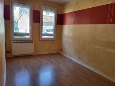 Appartement a vendre Culoz Béon 01350 Ain 78 m2 4 pièces 195000 euros