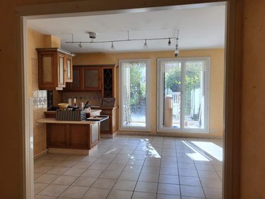 Appartement a vendre Culoz Béon 01350 Ain 78 m2 4 pièces 195000 euros