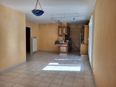 Appartement a vendre Culoz Béon 01350 Ain 78 m2 4 pièces 195000 euros