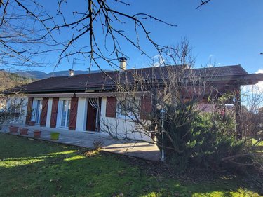 Maison a vendre Artemare 01510 Ain 85 m2 4 pièces 267000 euros