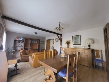 Maison a vendre Artemare 01510 Ain 85 m2 4 pièces 267000 euros