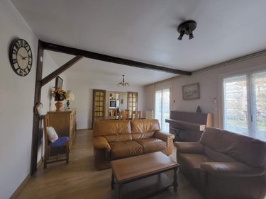 Maison a vendre Artemare 01510 Ain 85 m2 4 pièces 267000 euros