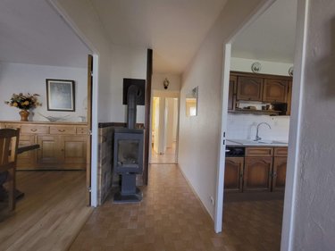 Maison a vendre Artemare 01510 Ain 85 m2 4 pièces 267000 euros