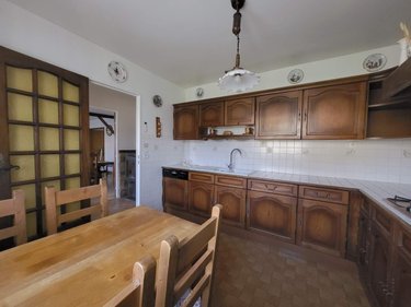 Maison a vendre Artemare 01510 Ain 85 m2 4 pièces 267000 euros