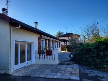 Maison a vendre Artemare 01510 Ain 85 m2 4 pièces 267000 euros