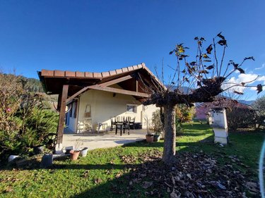 Maison a vendre Artemare 01510 Ain 85 m2 4 pièces 267000 euros