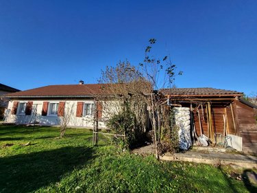 Maison a vendre Artemare 01510 Ain 85 m2 4 pièces 267000 euros