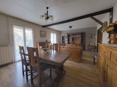 Maison a vendre Artemare 01510 Ain 85 m2 4 pièces 267000 euros