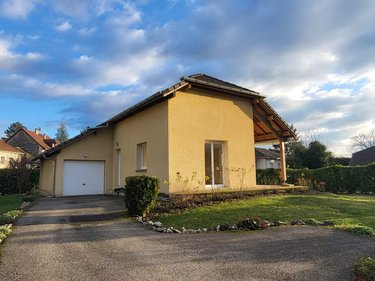 Maison a vendre Artemare 01510 Ain 80 m2 4 pièces 262000 euros