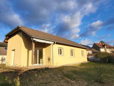 Maison a vendre Artemare 01510 Ain 80 m2 4 pièces 262000 euros