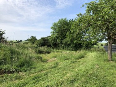 Terrain a batir a vendre Brancourt-le-Grand 02110 Aisne 720 m2  24000 euros