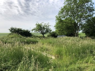 Terrain a batir a vendre Brancourt-le-Grand 02110 Aisne 830 m2  27000 euros