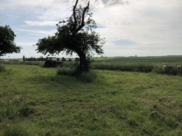 Terrain a batir a vendre Brancourt-le-Grand 02110 Aisne 1520 m2  60000 euros