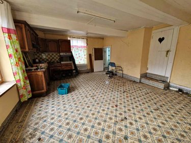 Maison a vendre Dorengt 02450 Aisne 55 m2 2 pièces 69500 euros