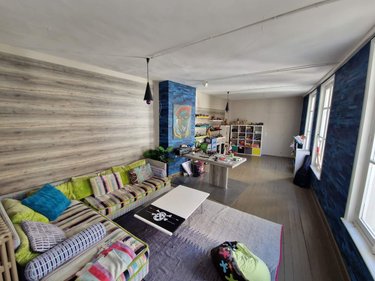 Maison a vendre Cambrai 59400 Nord 356 m2 8 pièces 624750 euros