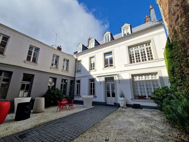 Maison a vendre Cambrai 59400 Nord 356 m2 8 pièces 624750 euros