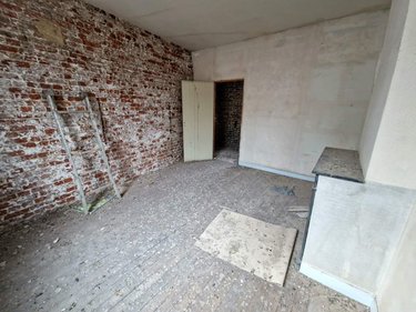 Immeuble a vendre Guise 02120 Aisne 580 m2  157500 euros