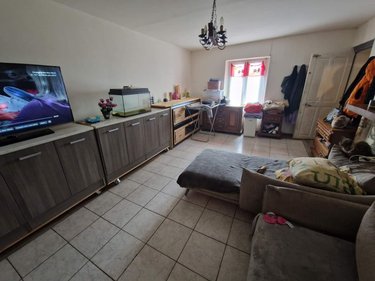Maison a vendre Lesquielles-Saint-Germain 02120 Aisne 90 m2 4 pièces 31000 euros