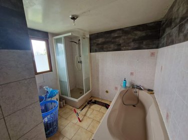 Maison a vendre Lesquielles-Saint-Germain 02120 Aisne 90 m2 4 pièces 31000 euros