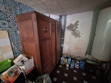 Maison a vendre Lesquielles-Saint-Germain 02120 Aisne 50 m2 3 pièces 23000 euros