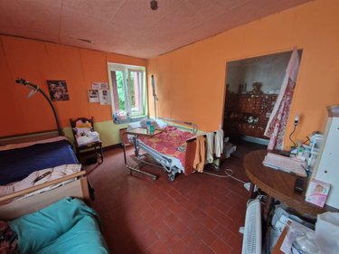 Maison a vendre Lesquielles-Saint-Germain 02120 Aisne 50 m2 3 pièces 23000 euros