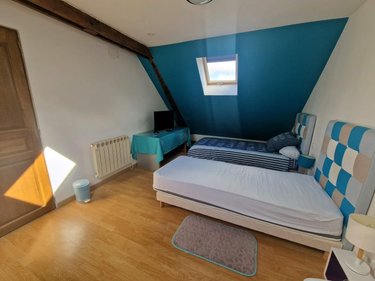 Maison a vendre Guise 02120 Aisne 190 m2 8 pièces 230000 euros