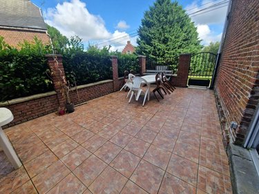 Maison a vendre Guise 02120 Aisne 190 m2 8 pièces 230000 euros