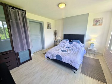 Maison a vendre Guise 02120 Aisne 190 m2 8 pièces 230000 euros