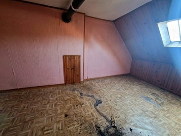 Maison a vendre Esquéhéries 02170 Aisne 176 m2 7 pièces 75000 euros