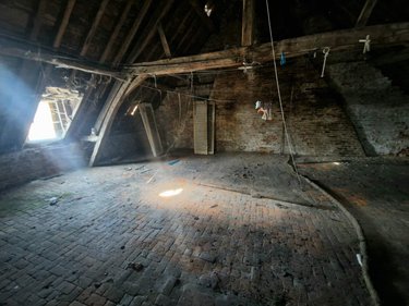 Maison a vendre Esquéhéries 02170 Aisne 176 m2 7 pièces 75000 euros