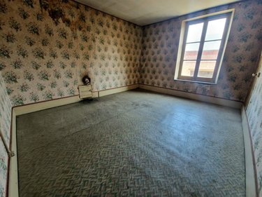 Maison a vendre Esquéhéries 02170 Aisne 176 m2 7 pièces 75000 euros