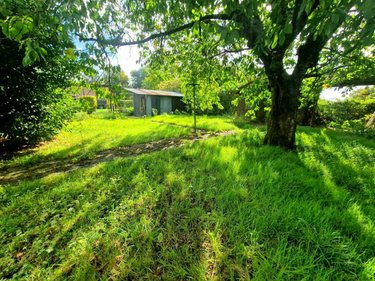 Maison a vendre Chigny 02120 Aisne 99 m2 5 pièces 158500 euros