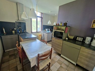 Maison a vendre Chigny 02120 Aisne 99 m2 5 pièces 158500 euros