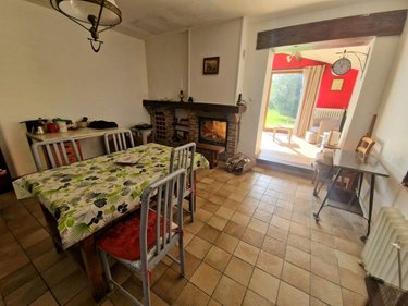 Maison a vendre Chigny 02120 Aisne 99 m2 5 pièces 158500 euros