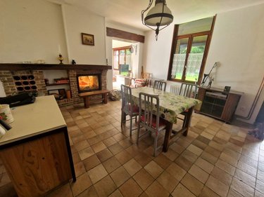 Maison a vendre Chigny 02120 Aisne 99 m2 5 pièces 158500 euros