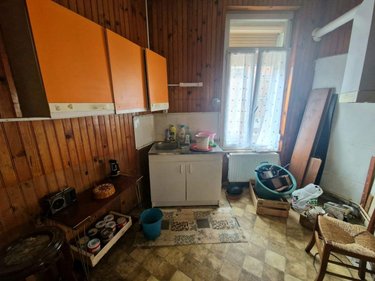Maison a vendre Guise 02120 Aisne 72 m2 3 pièces 30000 euros