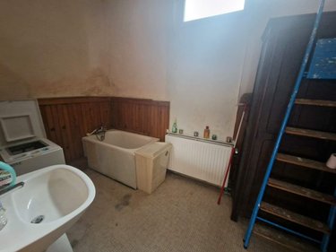 Maison a vendre Guise 02120 Aisne 72 m2 3 pièces 30000 euros